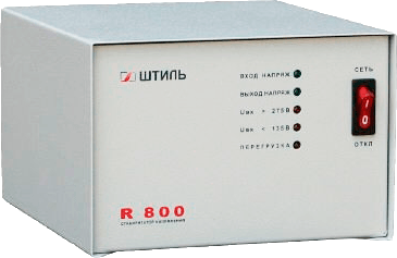 Штиль R 800 Штиль R 800