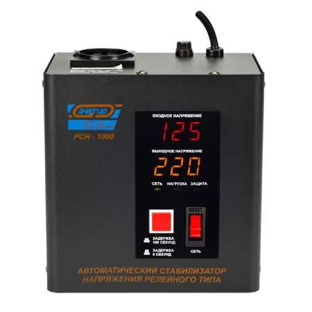 Стабилизатор VOLTRON 1000 в Рубцовске Стабилизатор VOLTRON 1000 в Рубцовске