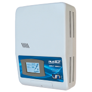 Стабилизатор напряжения RUCELF SRWII-6000-L Стабилизатор напряжения RUCELF SRWII-6000-L