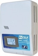Стабилизатор напряжения RUCELF SRWII-10000-L Стабилизатор напряжения RUCELF SRWII-10000-L