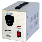   Стабилизатор напряжения СтАР-3000