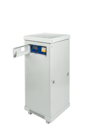 Стабилизатор напряжения PROGRESS 50000Т -50 в Рубцовске