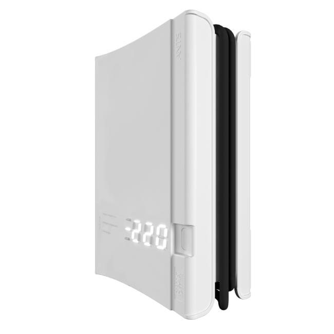 Стабилизатор Вольт engineering КилоГерц Э 1-6