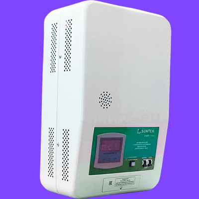 Стабилизатор Suntek СНЭТ 11000 в Рубцовске Стабилизатор Suntek СНЭТ 11000 в Рубцовске