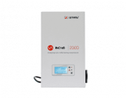 Стабилизатор напряжения Штиль ИнСтаб IS2000 Стабилизатор напряжения Штиль ИнСтаб IS2000