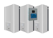 Трехфазный комплект Вольт engineering Ампер Э 12-1/63 v2.1-3шт + БКФ 45-60-1шт